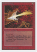Firebreathing (2ED-) - Unlimited Edition