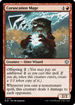 Coruscation Mage (BLB-131) - Bloomburrow