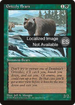Grizzly Bears (4BB-) - Fourth Edition Foreign Black Border