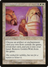 Golden Wish (JUD-012) - Judgment Foil