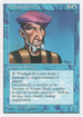 Prodigal Sorcerer (4ED-) - Fourth Edition