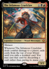 The Infamous Cruelclaw (BLB-219) - Bloomburrow