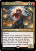 The Infamous Cruelclaw (BLB-219) - Bloomburrow