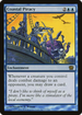 Coastal Piracy (8ED-067) - 8th Edition