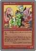 Goblin Bookie (UGL-043) - Unglued
