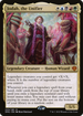 Jodah, the Unifier (PPDMU-203) - Dominaria United Promos Foil