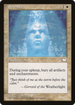 Serenity (WTH-) - Weatherlight