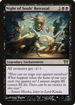 Night of Souls' Betrayal (CHK-133) - Champions of Kamigawa