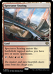 Spectator Seating (CMM-427) - Commander Masters