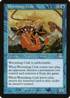 Wormfang Crab (JUD-056) - Judgment