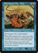 Wormfang Crab (JUD-056) - Judgment