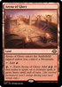 Arena of Glory (MH3-215) - Modern Horizons 3 Foil