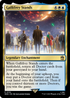 Gallifrey Stands (WHO-132) - Doctor Who