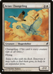 Avian Changeling (LIST-4/301) - The List