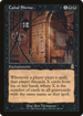 Cabal Shrine (ODY-121) - Odyssey