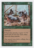 Aurochs (5ED-) - Fifth Edition