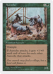 Aurochs (5ED-) - Fifth Edition