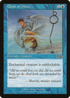 Cloak of Mists (USG-) - Urza's Saga