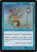 Cloak of Mists (USG-) - Urza's Saga
