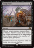 Quag Feast (DFT-100) - Aetherdrift Foil