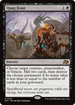 Quag Feast (DFT-100) - Aetherdrift Foil