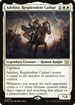 Adeline, Resplendent Cathar (MOC-167) - March of the Machine Commander
