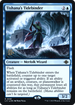Tishana's Tidebinder (PRE-081) - The Lost Caverns of Ixalan Promos Foil