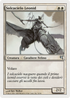 Leonin Skyhunter (Italian) - "Solcacielo Leonid" (PSAL-L52) - Salvat 2005