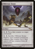 Oblivion Stone (MRD-222) - Mirrodin Foil
