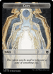 Copy (TWOC-004) - Wilds of Eldraine Commander Tokens Foil
