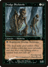 Drudge Skeletons (7ED-130) - 7th Edition
