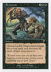 Persecute (7ED-154) - 7th Edition Foil