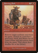 Sowing Salt (UDS-097) - Urza's Destiny