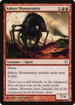 Ashen Monstrosity (BOK-093) - Betrayers of Kamigawa