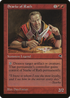 Starke of Rath (TMP-205) - Tempest