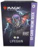 Secrets of Strixhaven Theme Deck - Lifegain