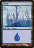 Island (294) (MRD-294) - Mirrodin