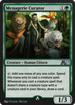 Menagerie Curator (YSNC-015) - Alchemy: New Capenna