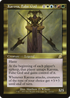 Karona, False God (SCG-138) - Scourge