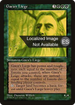 Gaea's Liege (4BB-131) - Fourth Edition Foreign Black Border