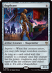 Duplicant (DRC-054) - Commander: Aetherdrift