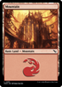 Mountain (0283) (MKM-283) - Murders at Karlov Manor