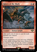 Riders of the Mark (LTR-827) - The Lord of the Rings: Tales of Middle-earth