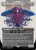 Emrakul, the World Anew (Borderless) (MH3-381) - Modern Horizons 3