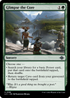 Glimpse the Core (LCI-186) - The Lost Caverns of Ixalan