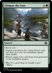 Glimpse the Core (LCI-186) - The Lost Caverns of Ixalan