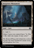Forgotten Monument (LCI-272) - The Lost Caverns of Ixalan