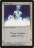Holy Strength (LEB-) - Limited Edition Beta