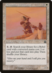 Ramosian Lieutenant (MMQ-037) - Mercadian Masques Foil