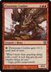 Flowstone Crusher (9ED-184) - 9th Edition